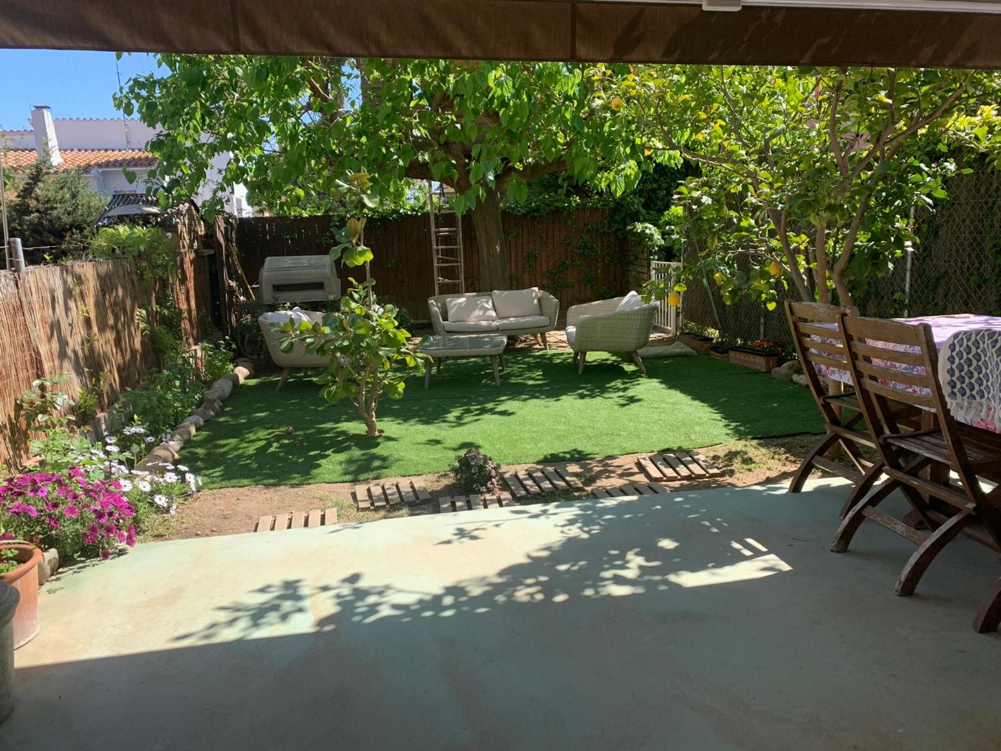 Lemon Tree Guest House Tiana Exterior photo
